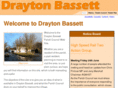 draytonbassett.info