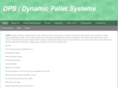 dynamicpalletsystems.com