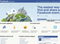facebookallevents.com