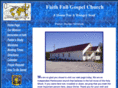 faithfullgospelchurch.com