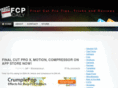 fcpdaily.com