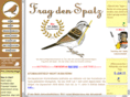 frag-den-spatz.de