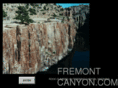 fremontcanyon.com