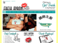 freshaprons.com