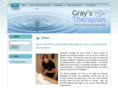 graystherapies.com