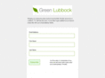 greenlubbock.com