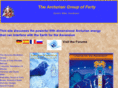 groupofforty.org