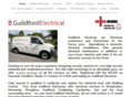 guildfordelectrical.com