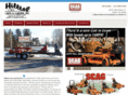 hilltoplawnandgarden.com