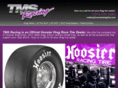 hoosierdragrace.com