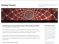 hostingtransfer.com