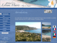 hotel-sartene.com