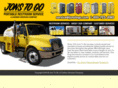 jonstogo.com