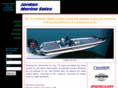 jordanmarinesales.com
