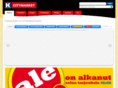 k-citymarket.com