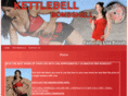 kettlebellbombshell.com