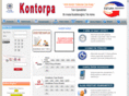 kontorpa.com