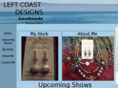 leftcoastdesigns.com