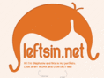 leftsin.net