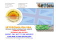 leysdownonsea.com