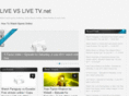 livevslivetv.net