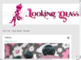 lookingglasscupcakes.com