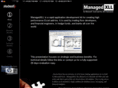managedxll.com