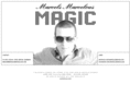 marvelsmarvelous.com