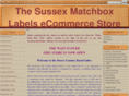 matchboxlabels.co.uk