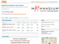 mathvacation.com