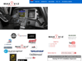 max-viz.com