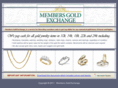 membersgoldex.com