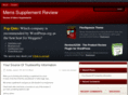 menssupplementreview.com