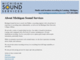 michigansoundservices.com