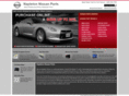 napletonnissanparts.com