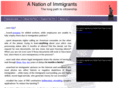 nation-of-immigrants.info