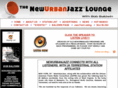 newurbanjazz.com
