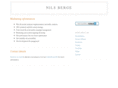 nilsberge.com