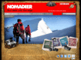 nomadier.com