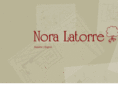 noralatorre.com