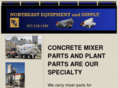 northeastequipmentsupply.com