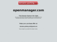 openmanager.com