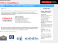 oraconsultancy.com