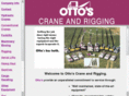 ottoscrane-rigging.com