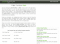 patiofurnitureutah.com
