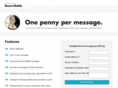 pennysms.com