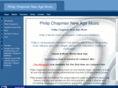 philipchapmanmusic.com