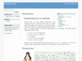poznejlinux.cz