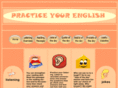 practice-ur-english.com