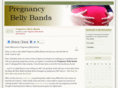 pregnancybellybands.com